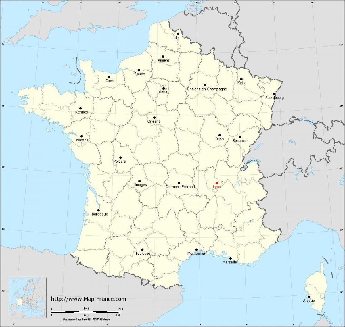 Haritada Lyon