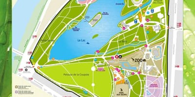 Lyon bahçe göster